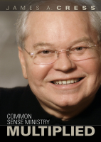 Common Sense Ministry Multiplied.pdf